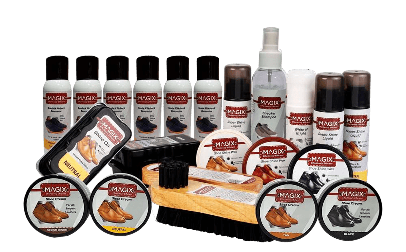 Magix products