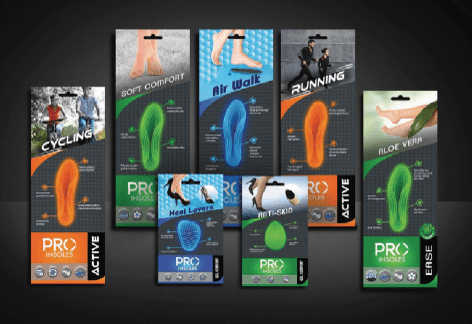 Pro products